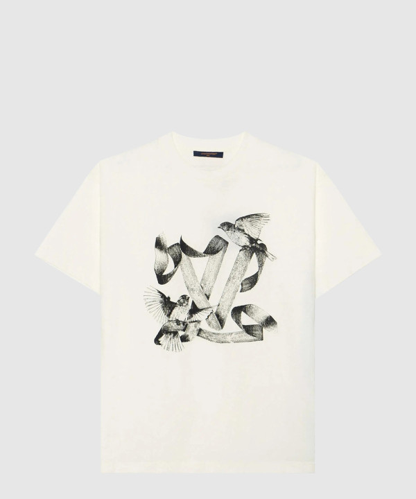 루이비통 티셔츠