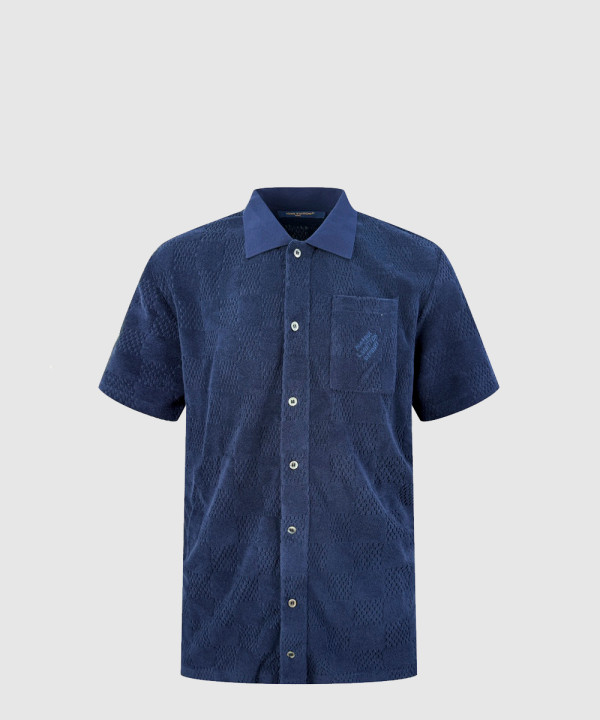 루이비통 폴로 셔츠