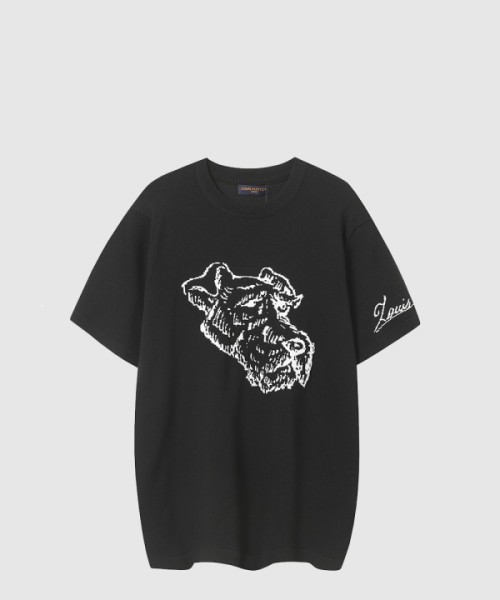 루이비통 티셔츠