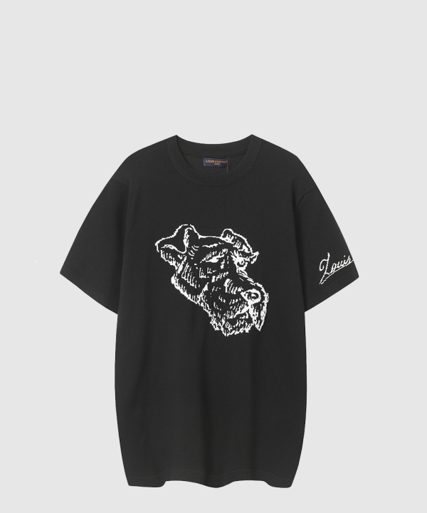 루이비통 티셔츠