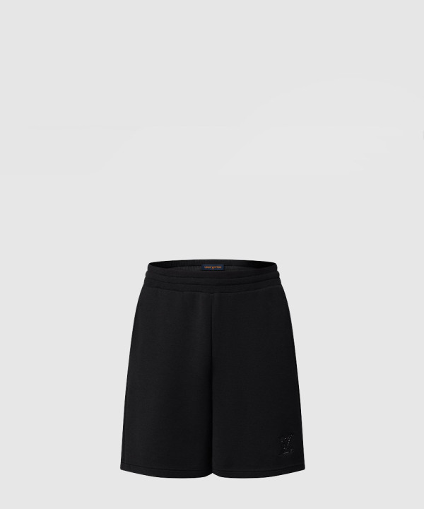 루이비통 엠벨리시드 저지 쇼츠