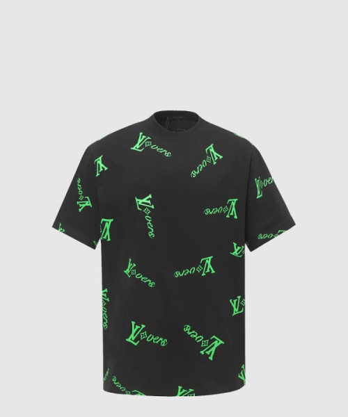 루이비통 티셔츠