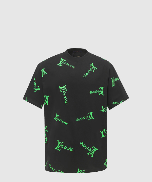 루이비통 티셔츠