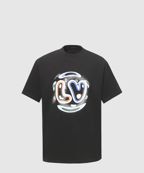 루이비통 티셔츠