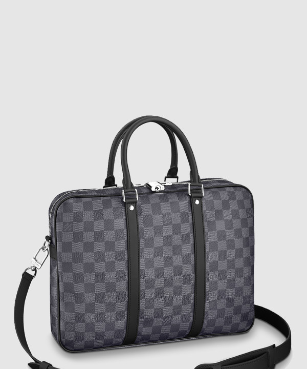 루이비통 포르트 도큐멍 보야주 PM N41478