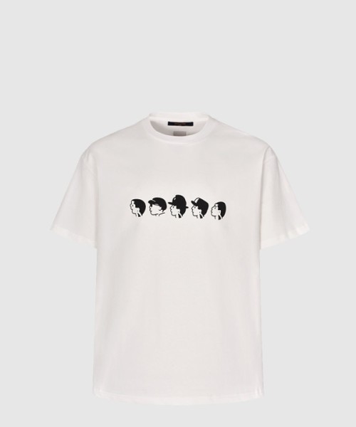 루이비통 티셔츠