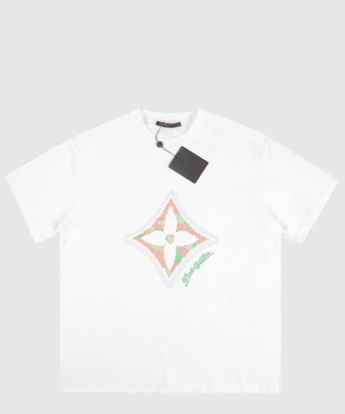 루이비통 티셔츠