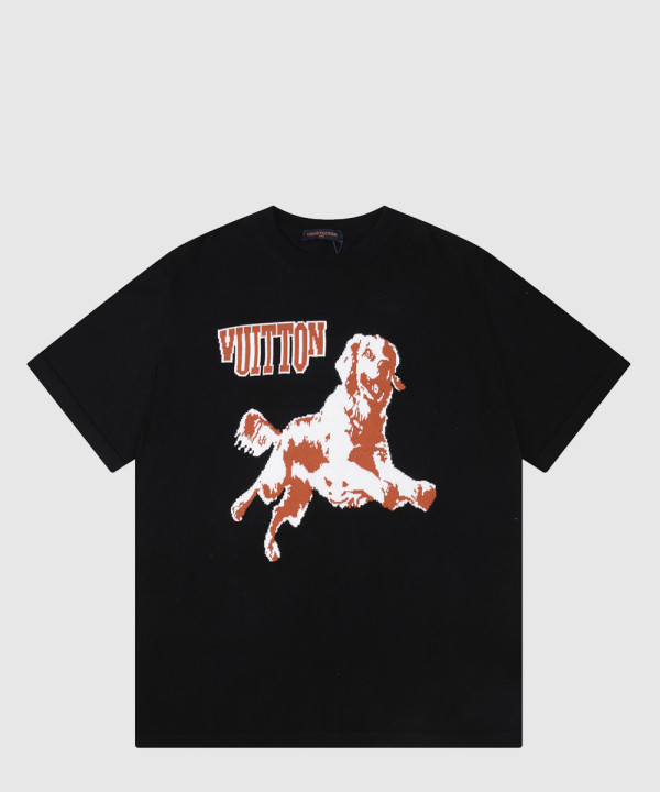 루이비통 티셔츠