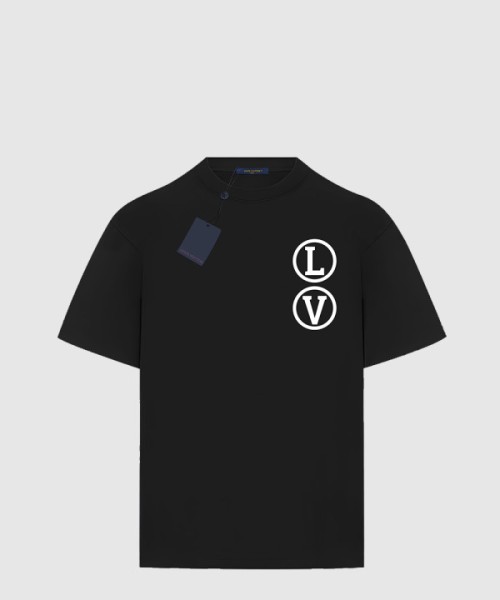 루이비통 티셔츠