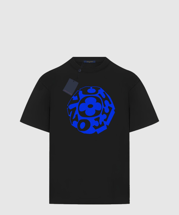 루이비통 티셔츠