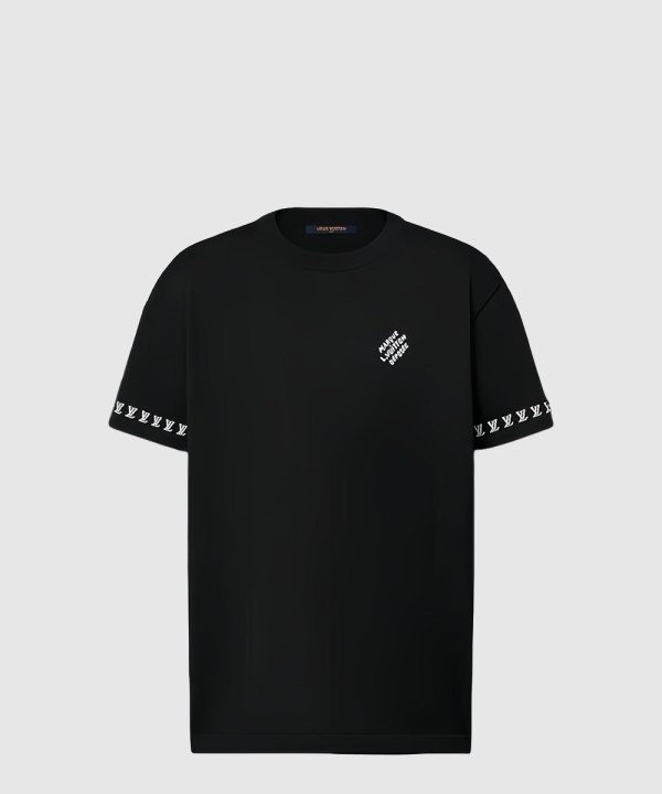 루이비통 티셔츠