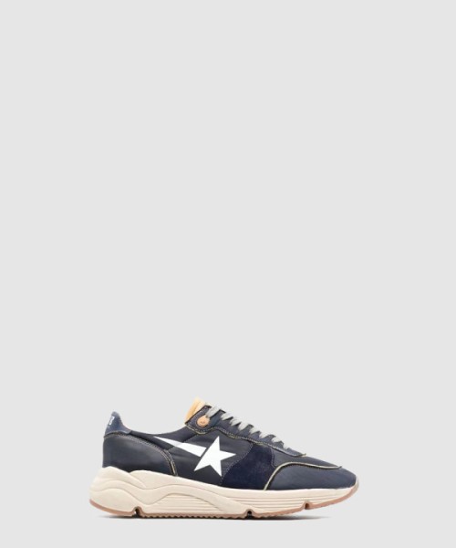 골든구스 러닝솔 00215