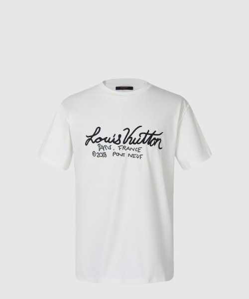 루이비통 티셔츠