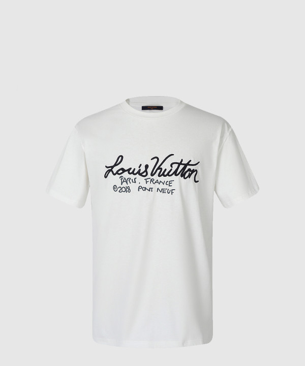 루이비통 티셔츠