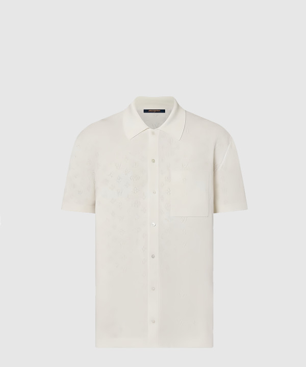 루이비통 시그니처 폴로 셔츠