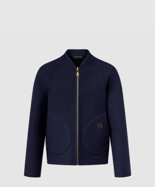 루이비통 리버서블 가디건