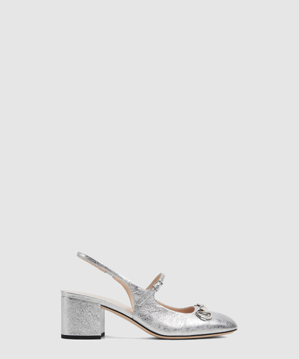 구찌 홀스빗 백 스트랩 샌들 840833