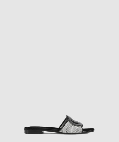 구찌 홀스빗 슬라이드 샌들 835723