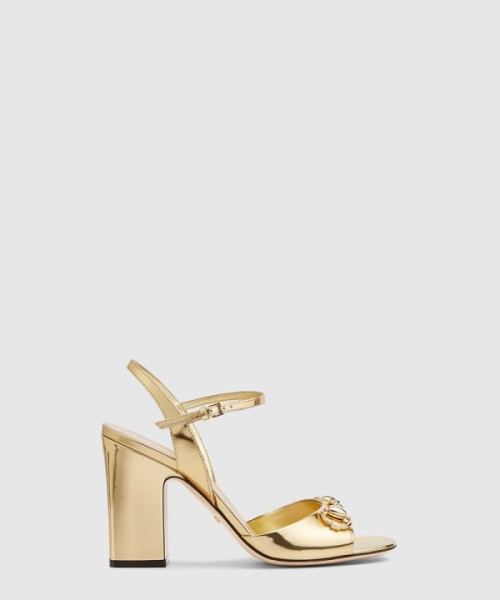 구찌 홀스빗 샌들 816605