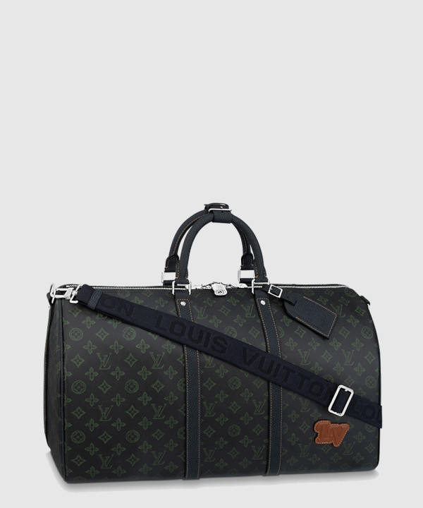 루이비통 키폴 반둘리에 50 M46334