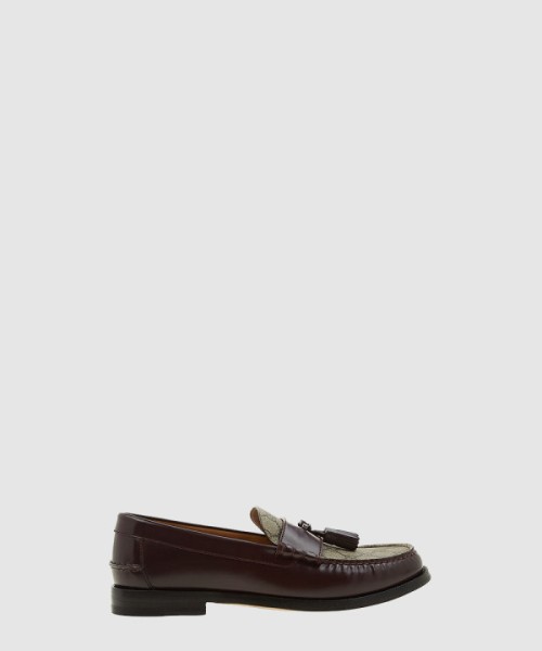 구찌 태슬 GG 로퍼 673817