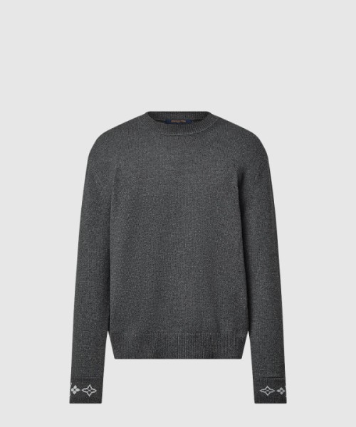 루이비통 캐시미어 풀오버