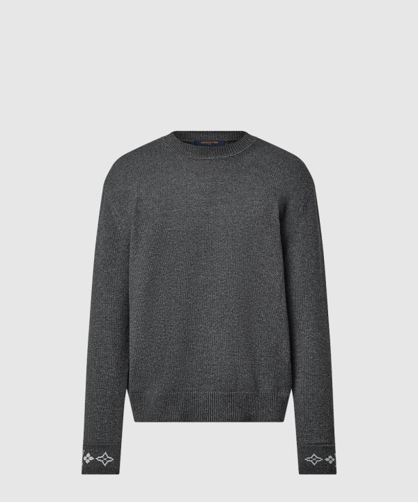 루이비통 캐시미어 풀오버