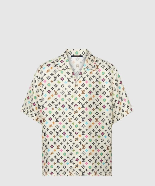 루이비통 셔츠 톱