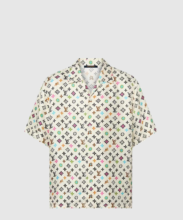 루이비통 셔츠 톱