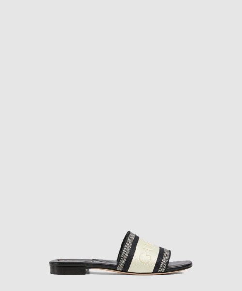 구찌 슬라이드 샌들 817564