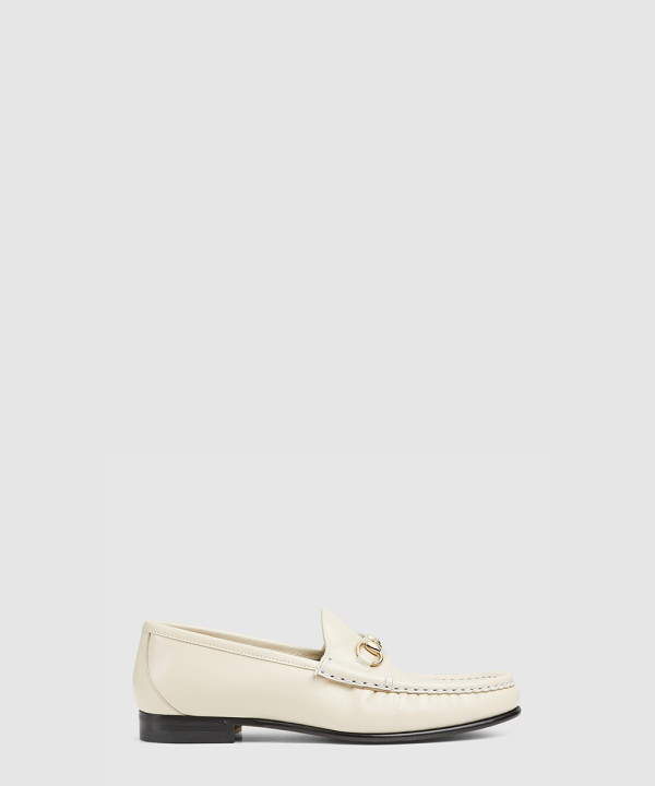 구찌 홀스빗 1953 로퍼 817690