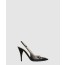 구찌 슬링백 펌프스 782408