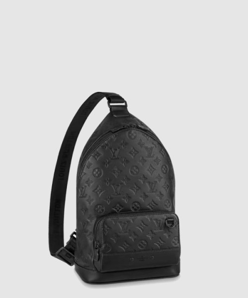 루이비통 레이서 슬링백 M46107