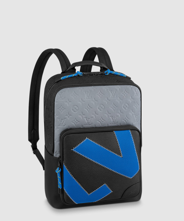 루이비통 딘 백팩 M59924