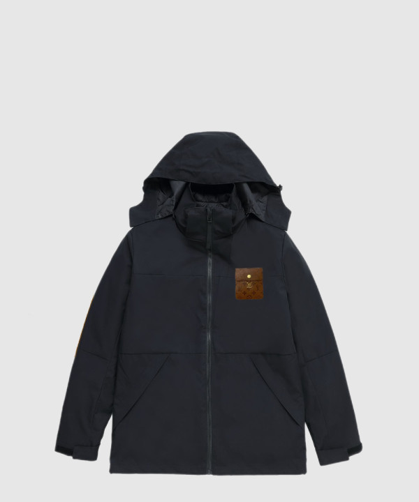 루이비통 긴팔 코트