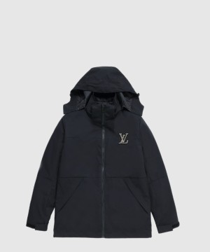 루이비통 긴팔 코트