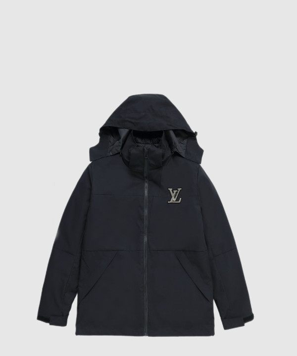 루이비통 긴팔 코트