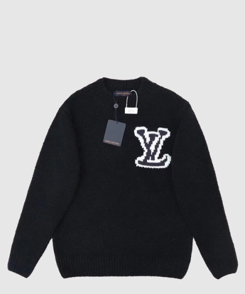 루이비통 니트 긴팔