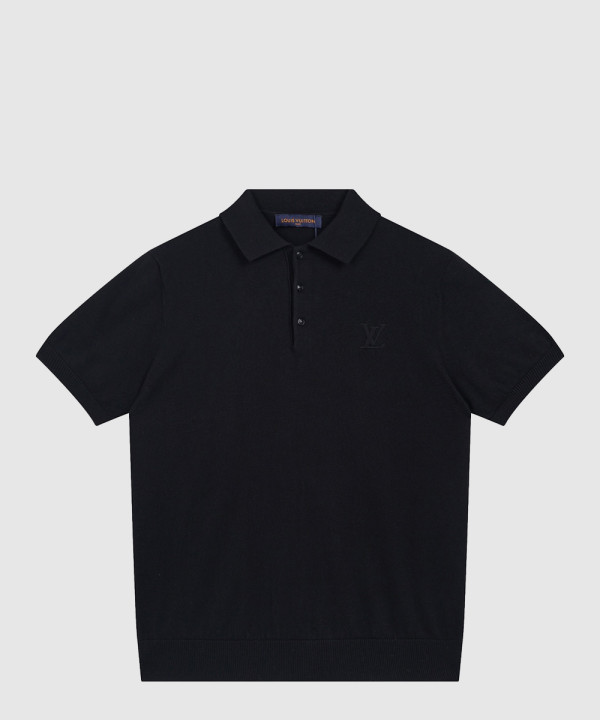 루이비통 반팔 폴로 셔츠
