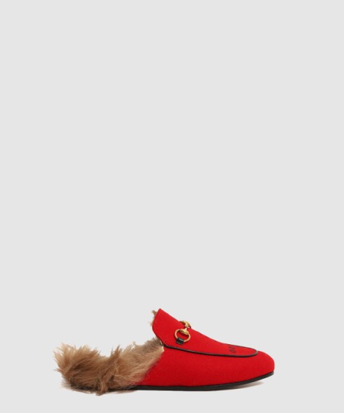 구찌 슬리퍼 블로퍼 678192