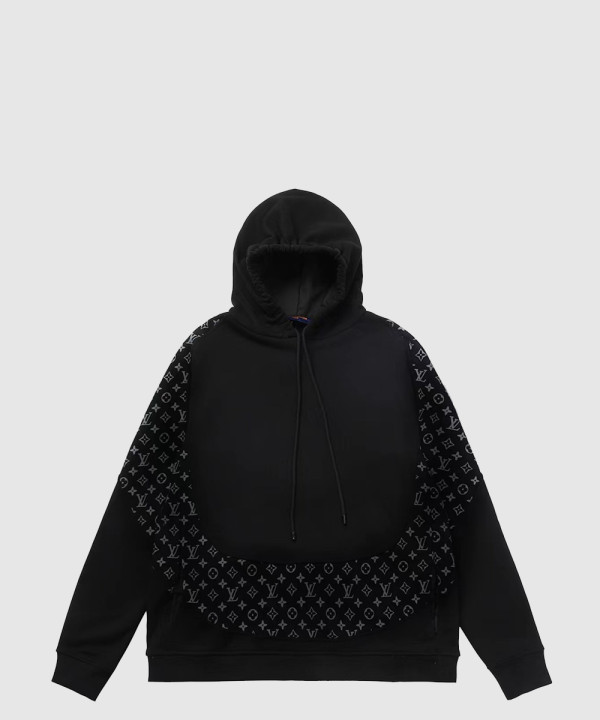 루이비통 긴팔 상의 코트