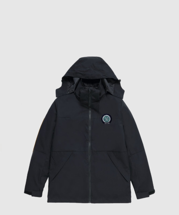 루이비통 긴팔 상의 코트