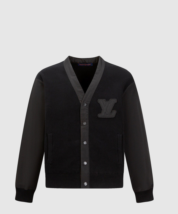 루이비통 니트 긴팔