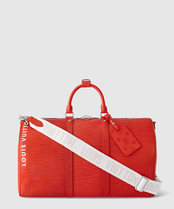 루이비통 키폴 반둘리에 50 M23721