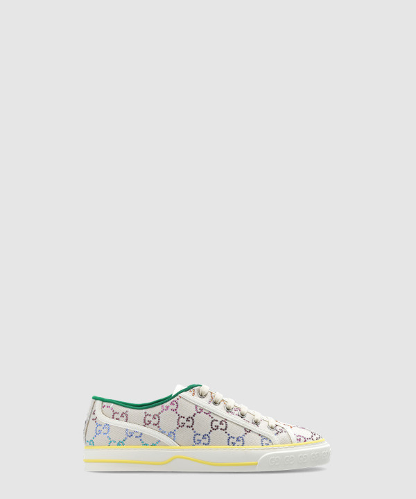 구찌 테니스 1977 스니커즈 732211