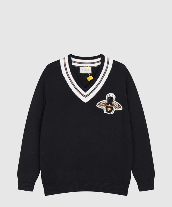 루이비통 니트 톱