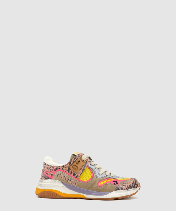 구찌 울트라페이스 스니커즈 592348