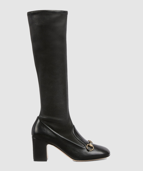 구찌 홀스빗 부츠 794330