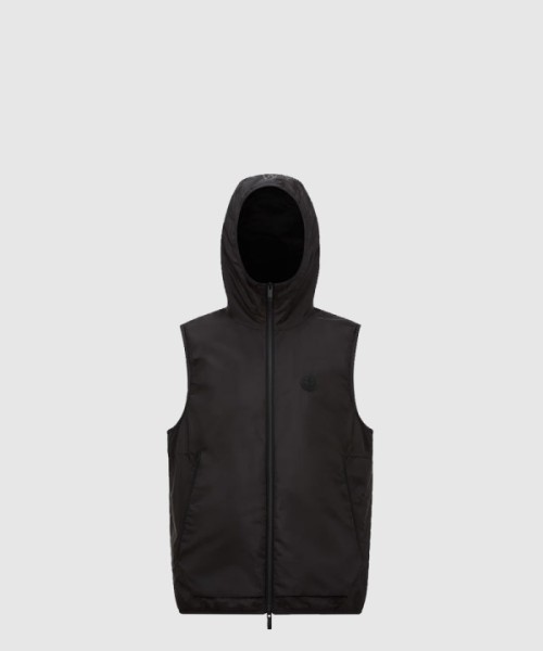 몽클레어 후드 베스트