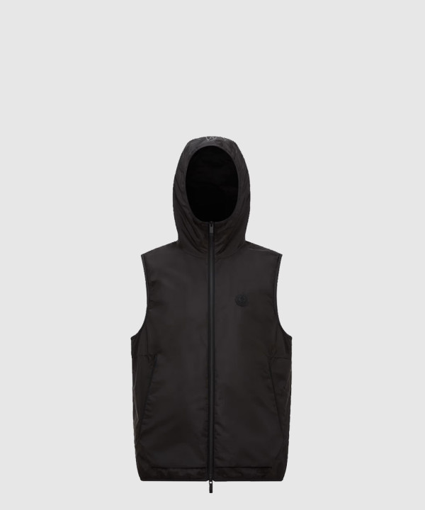 몽클레어 후드 베스트